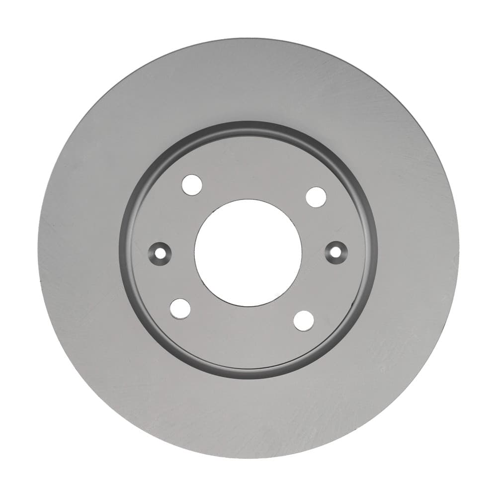 Coated Brake Disc B31384