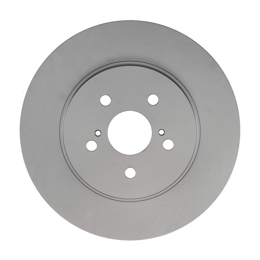 Coated Brake Disc B31392