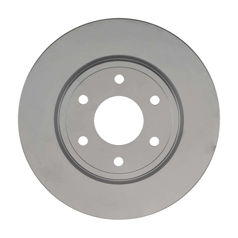 Coated Brake Disc B31411
