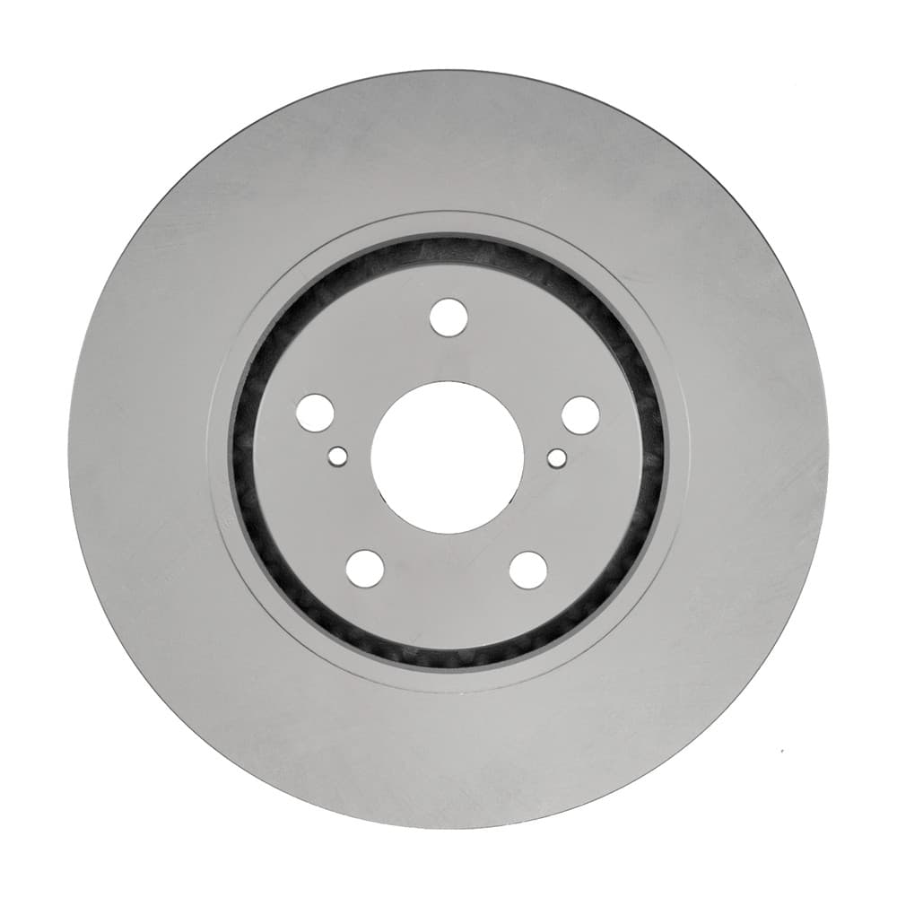 Coated Brake Disc B31413