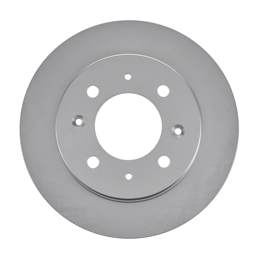 Coated Brake Disc B31416