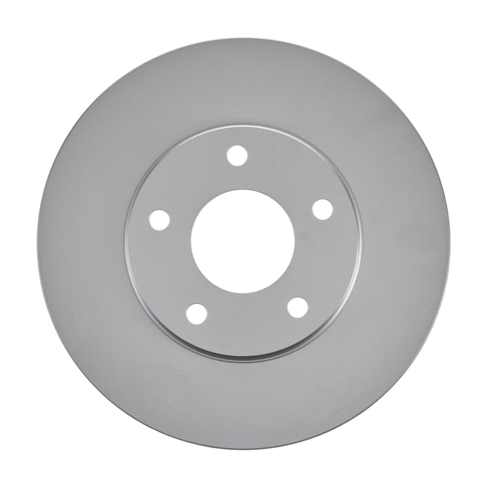 Coated Brake Disc B31418