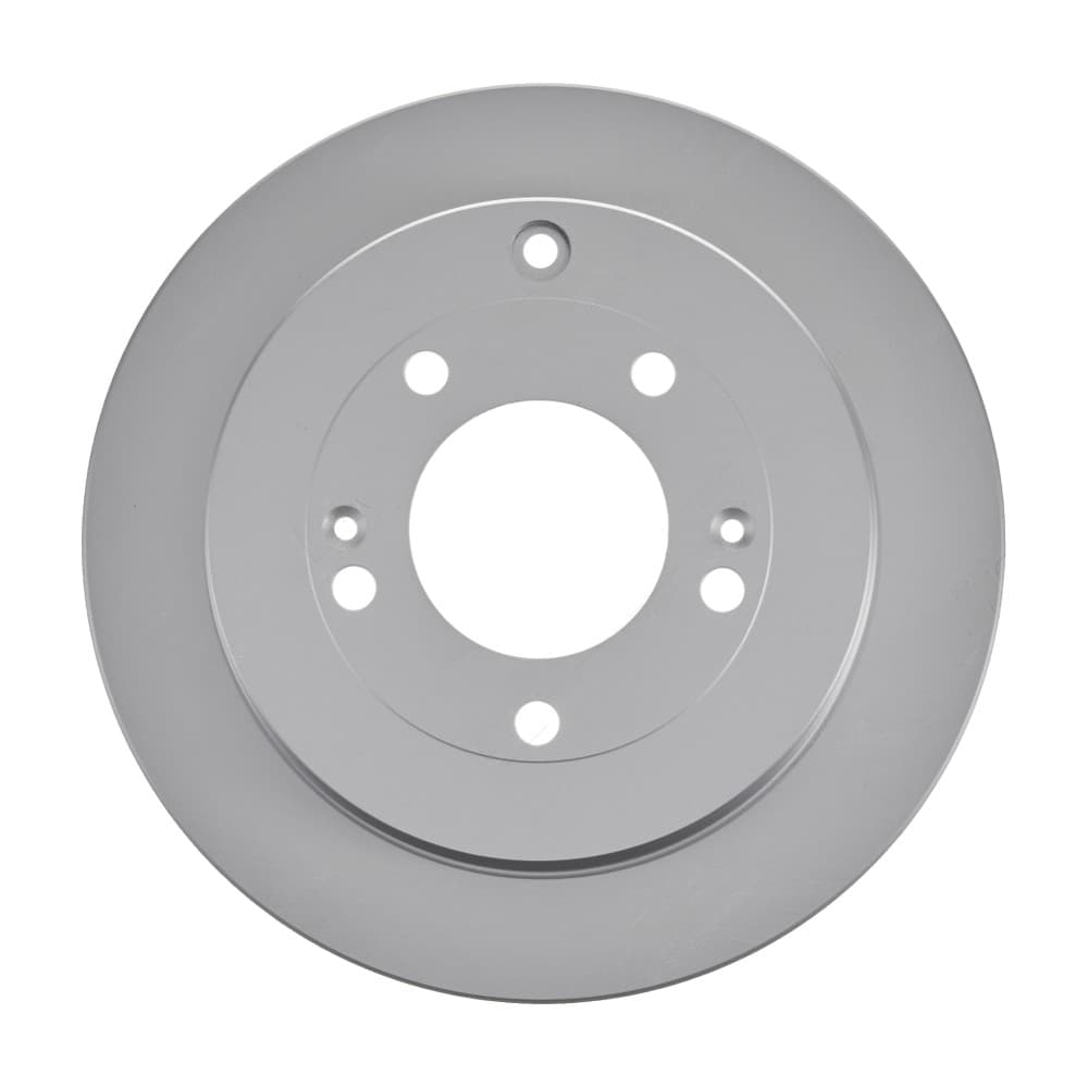Coated Brake Disc B31421