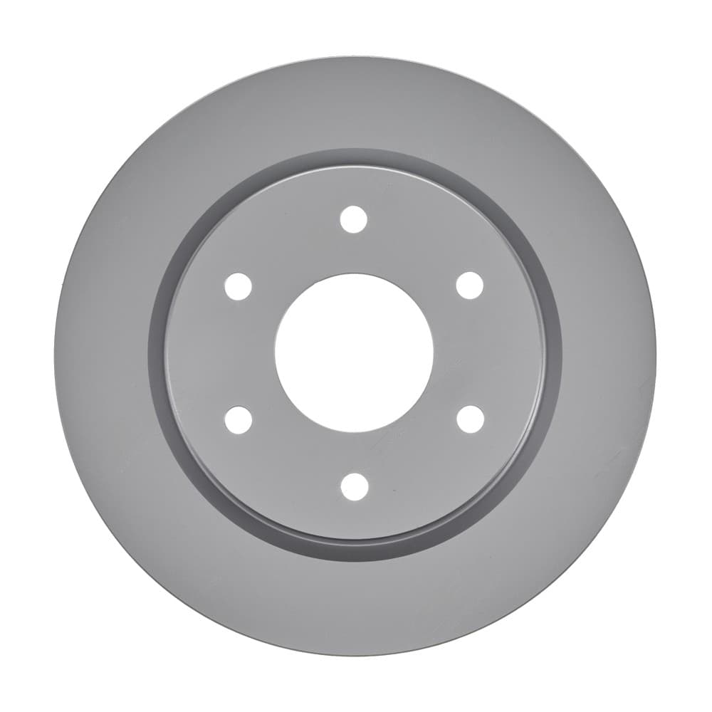 Coated Brake Disc B31425