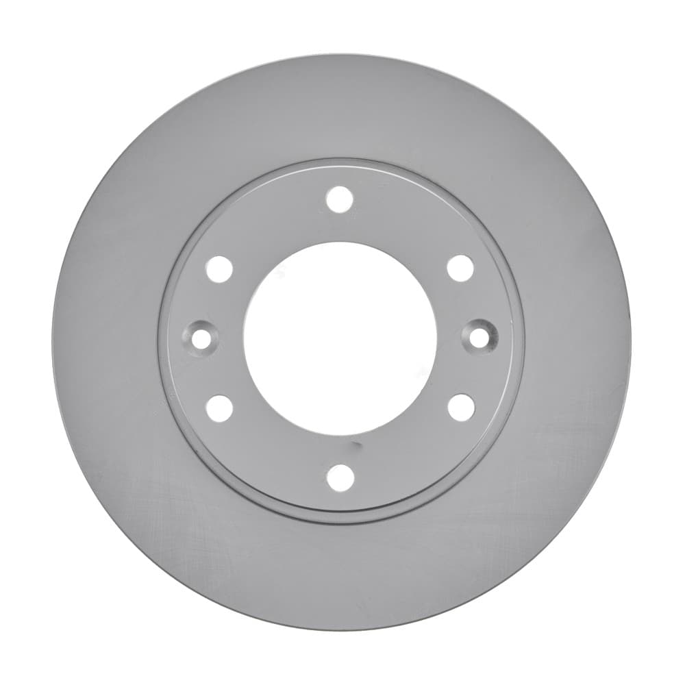 Coated Brake Disc B31431