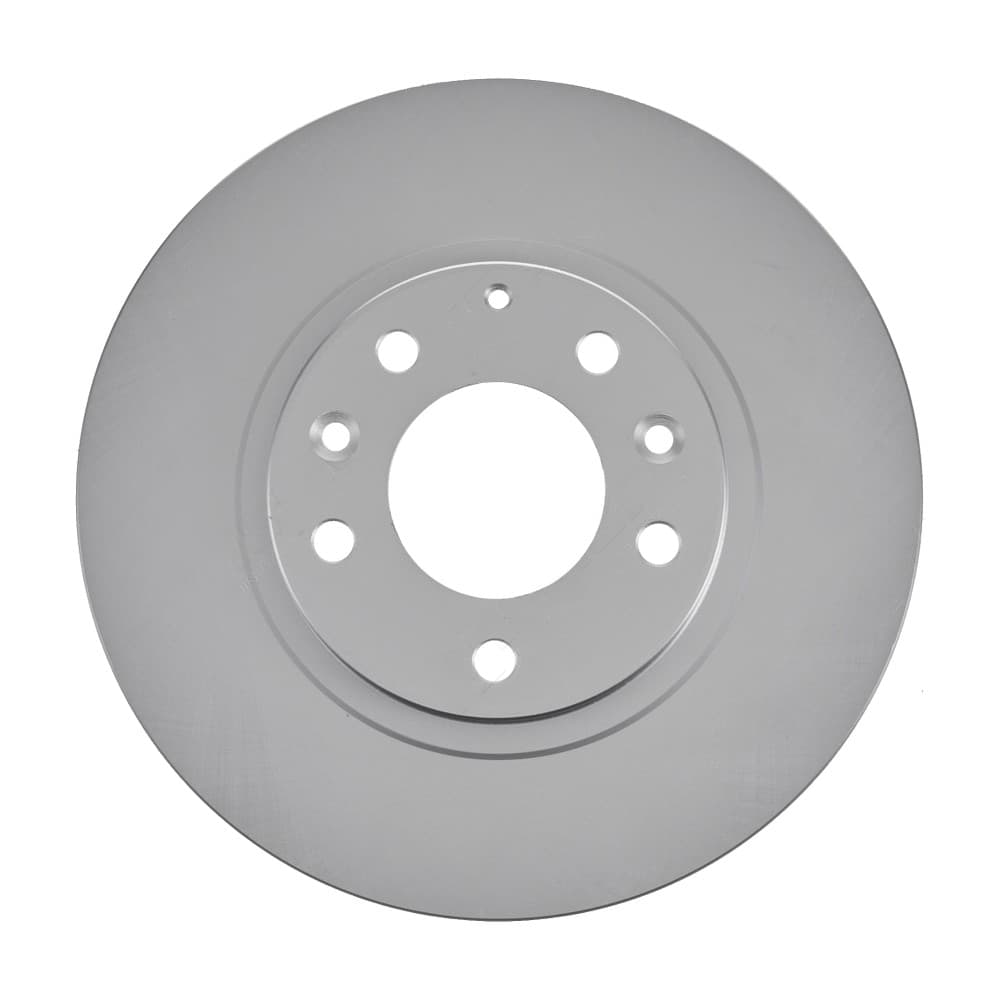 Coated Brake Disc B31438