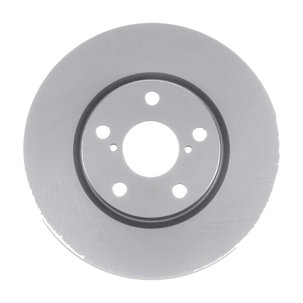 Coated Brake Disc B31444