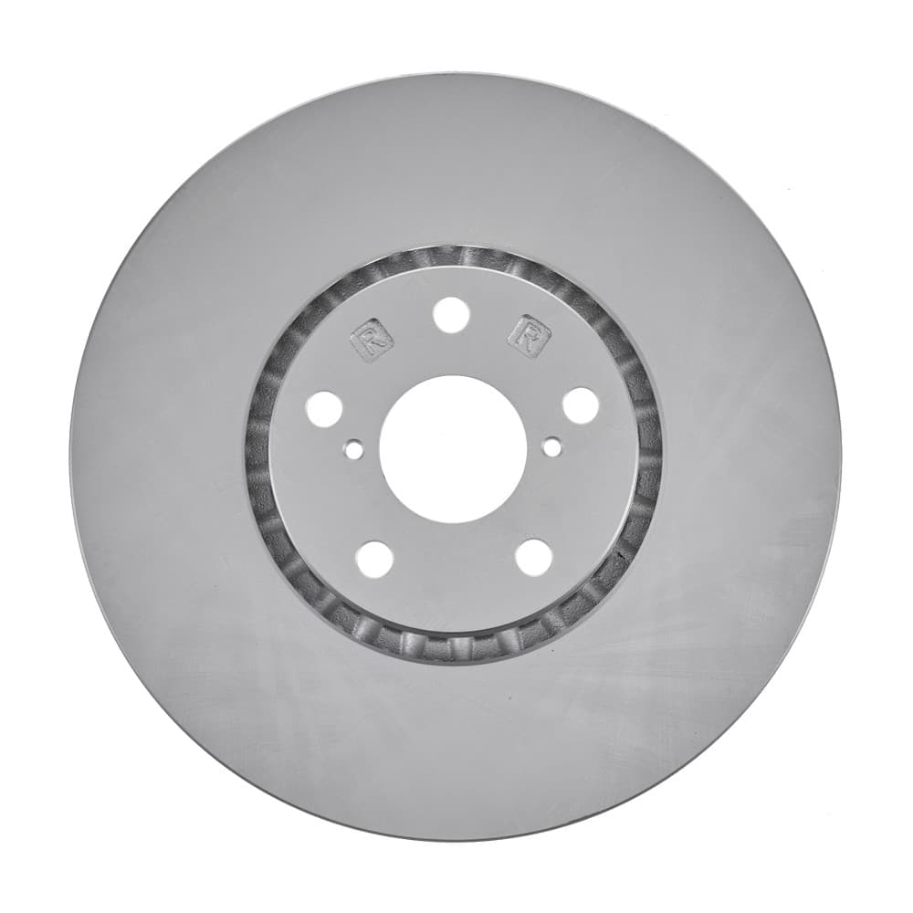 Coated Brake Disc B31449