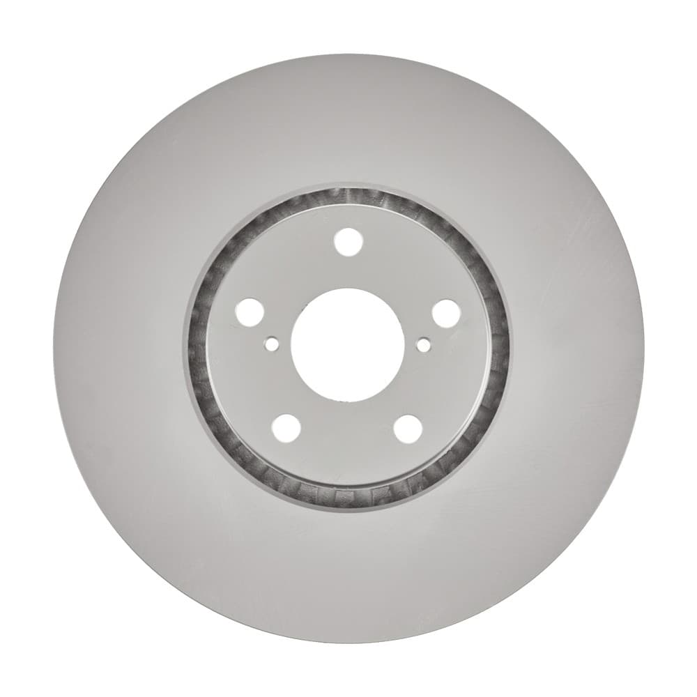 Coated Brake Disc B31450
