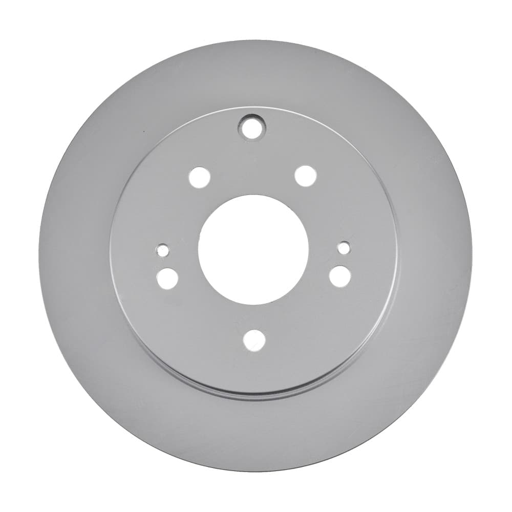 Coated Brake Disc B31457