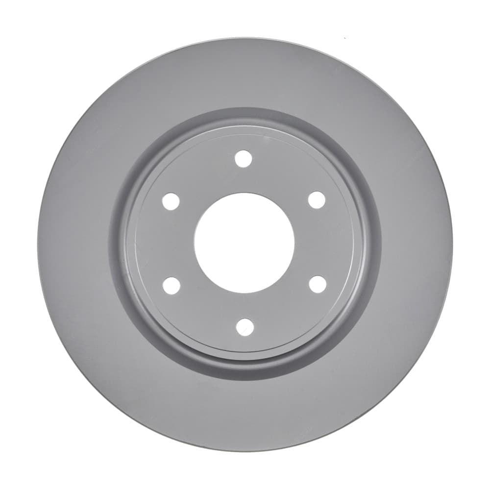 Coated Brake Disc B31465