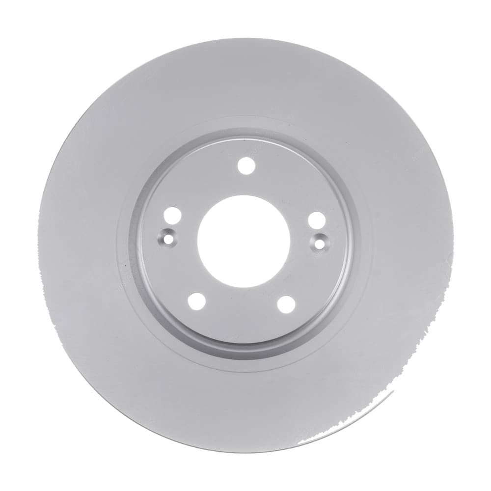 Coated Brake Disc B31510