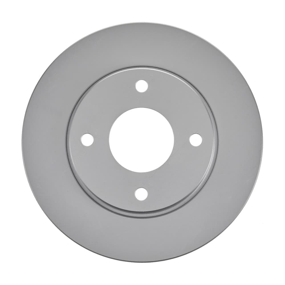 Coated Brake Disc B31545