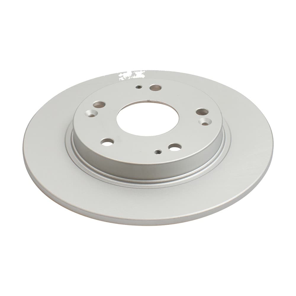 Coated Brake Disc B31589