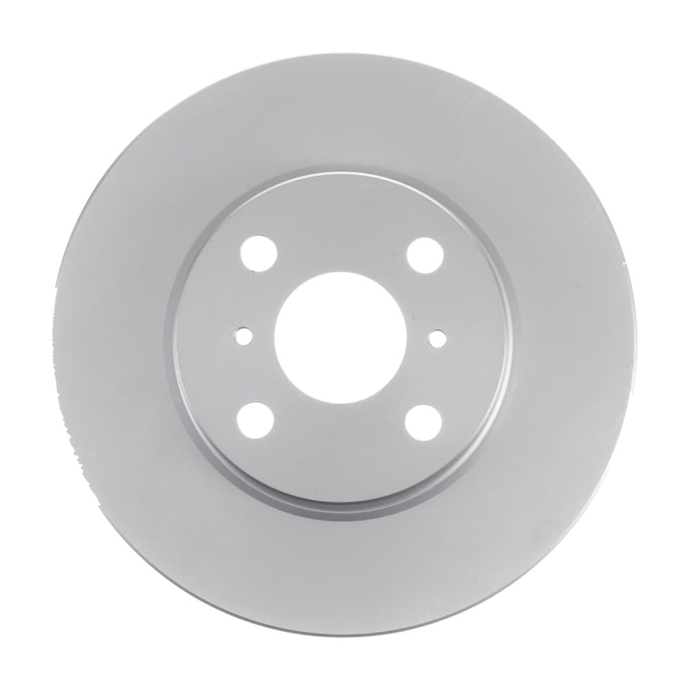 Coated Brake Disc B31607