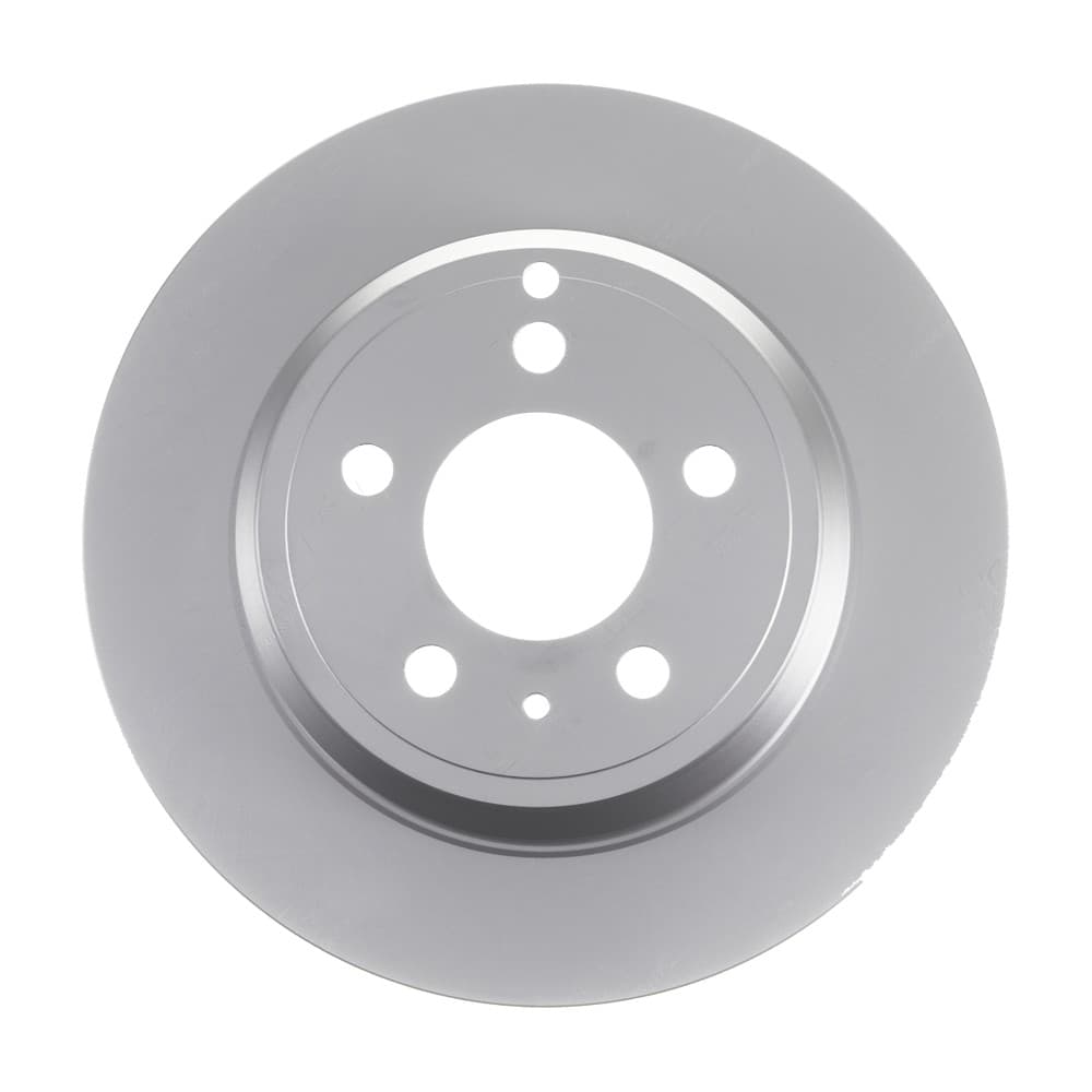 Coated Brake Disc B34061