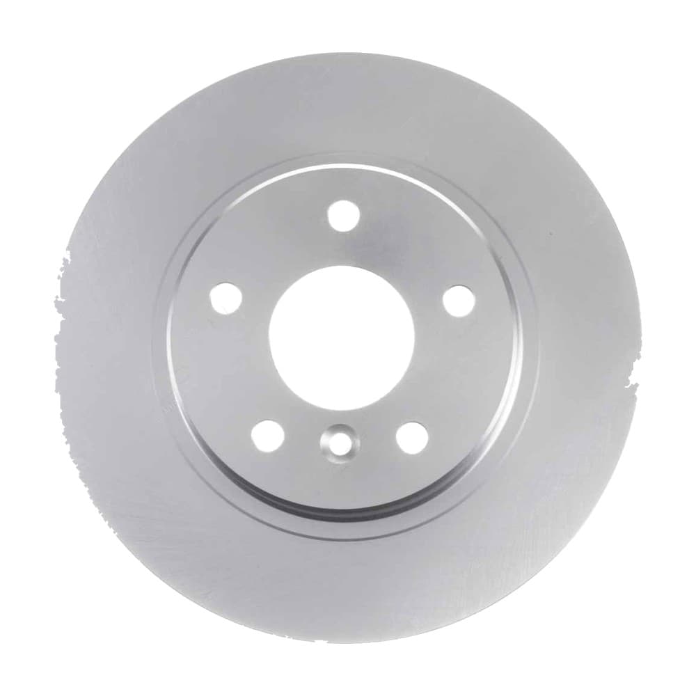 Coated Brake Disc B34146