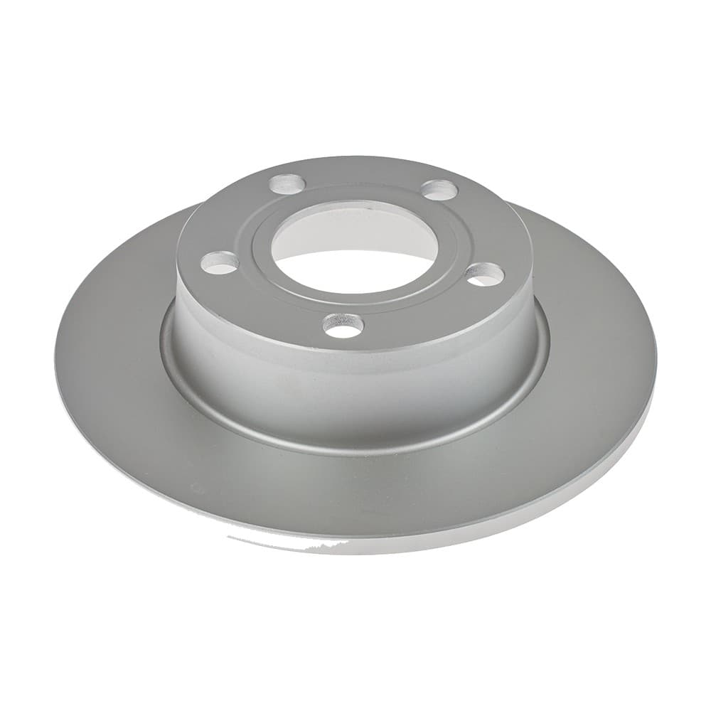 Coated Brake Disc B34176