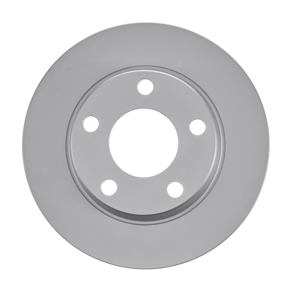 Coated Brake Disc B34182
