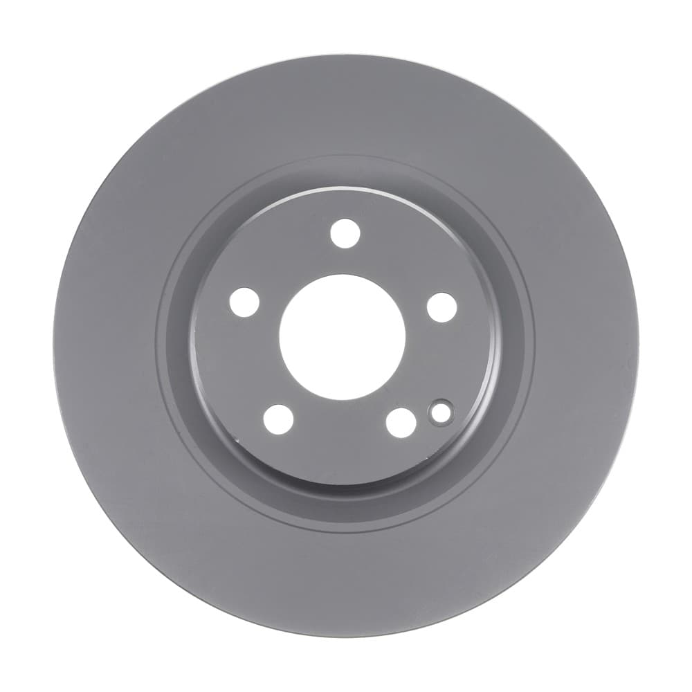 Coated Brake Disc B34200