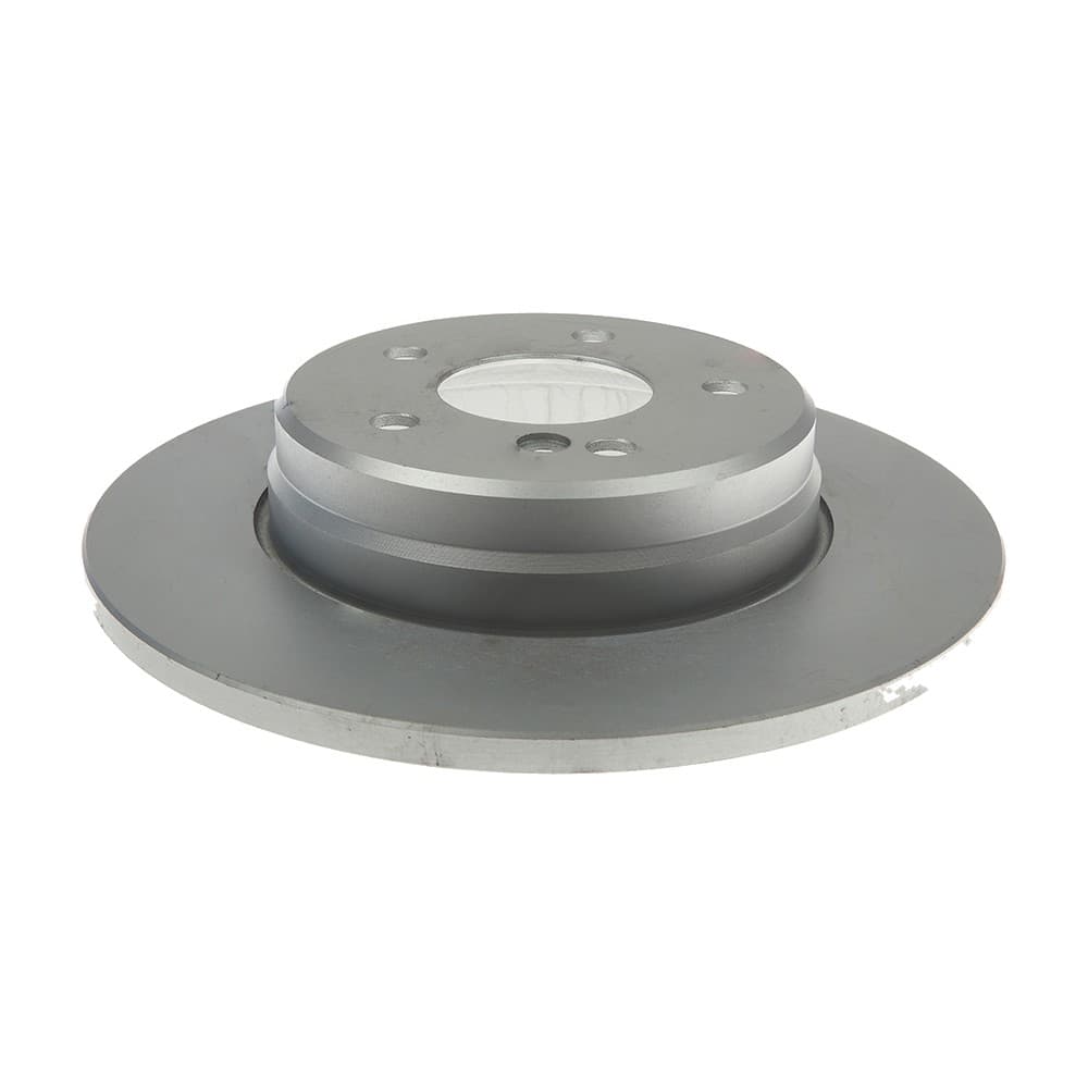 Coated Brake Disc B34201