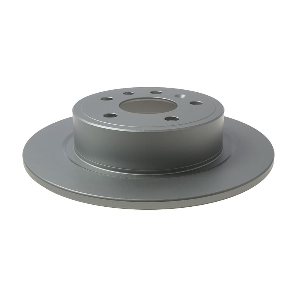 Coated Brake Disc B34209