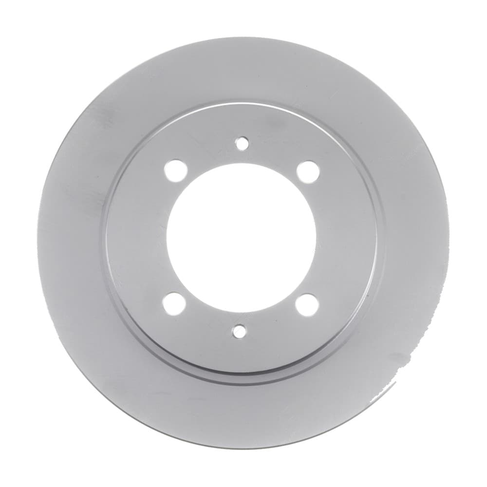 Coated Brake Disc B34212