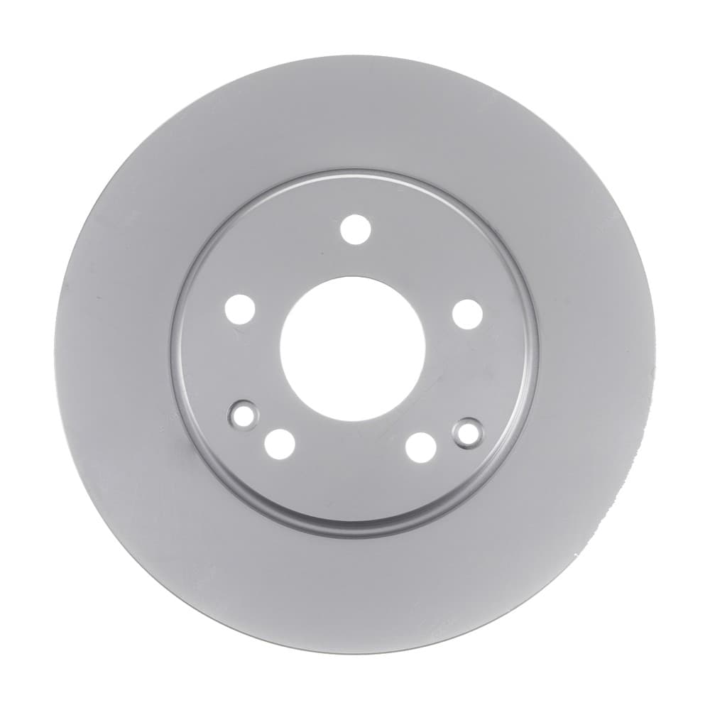 Coated Brake Disc B34216