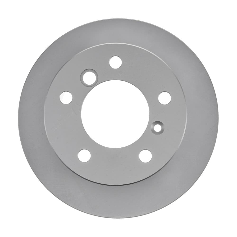 Coated Brake Disc B34227