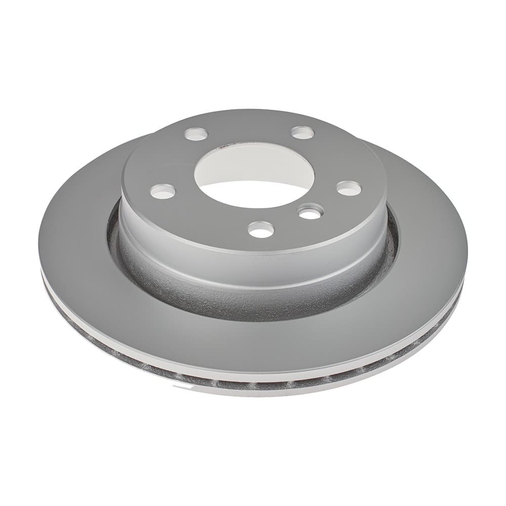 Coated Brake Disc B34228
