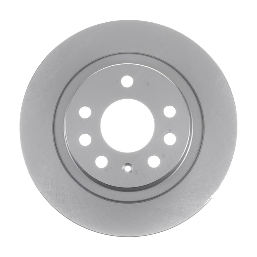 Coated Brake Disc B34268