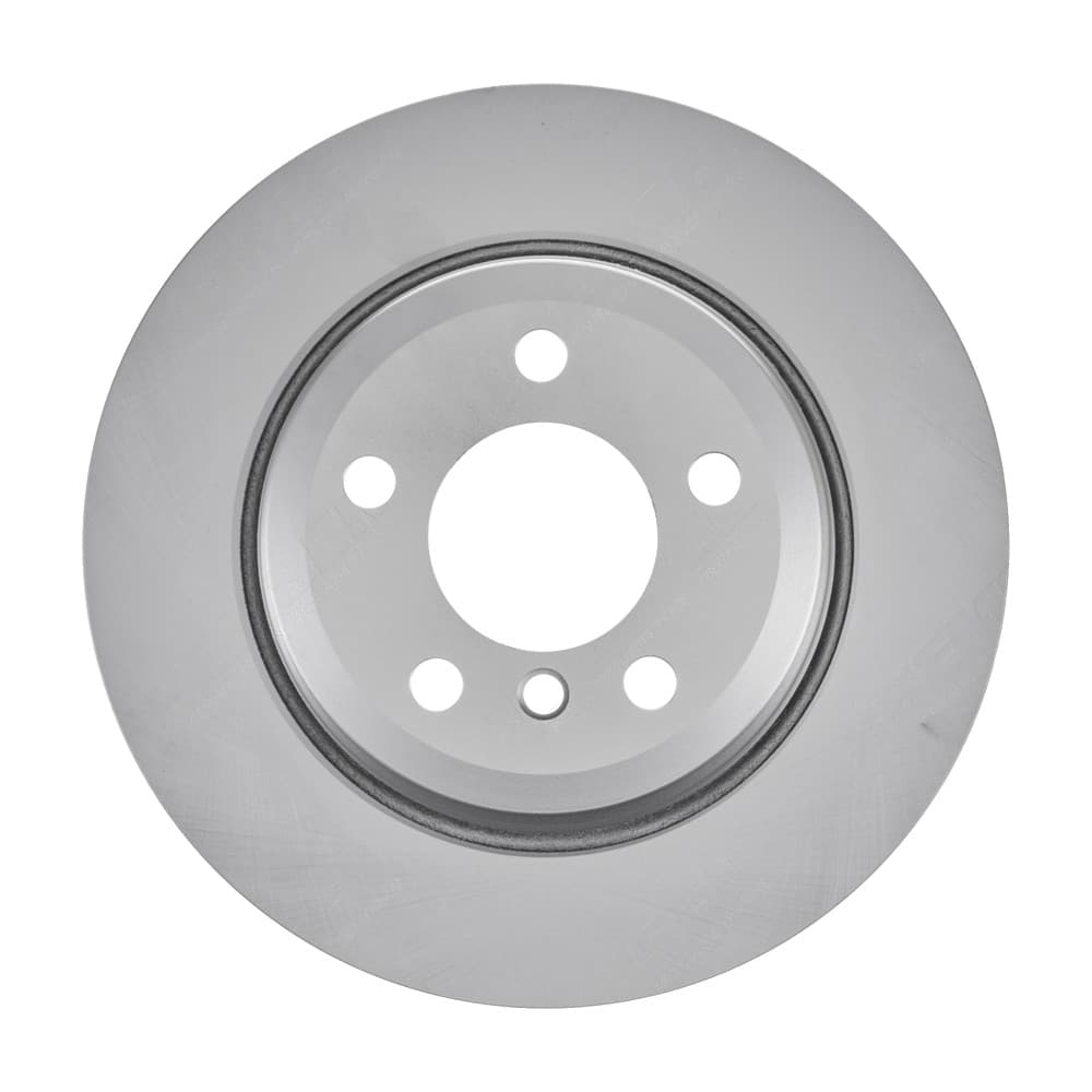 Coated Brake Disc B34286