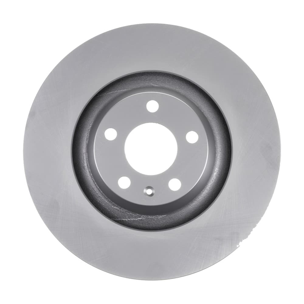 Coated Brake Disc B34321