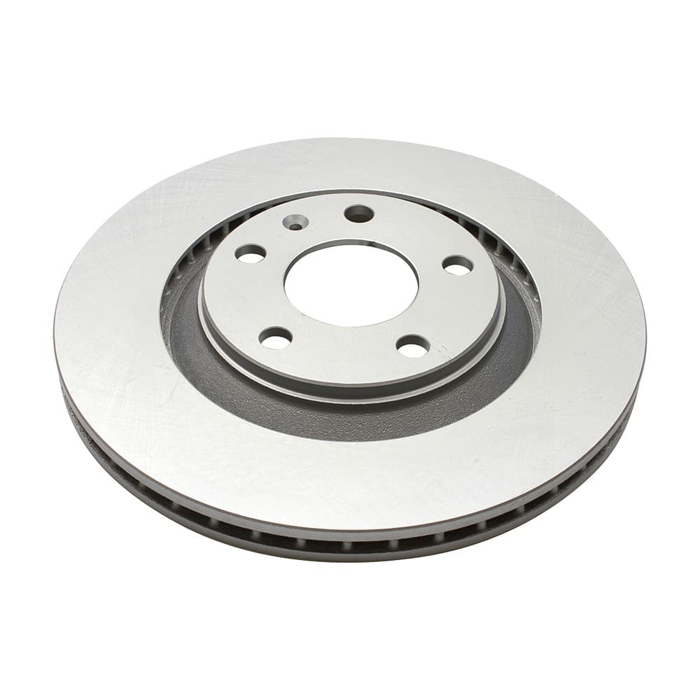 Coated Brake Disc B34328