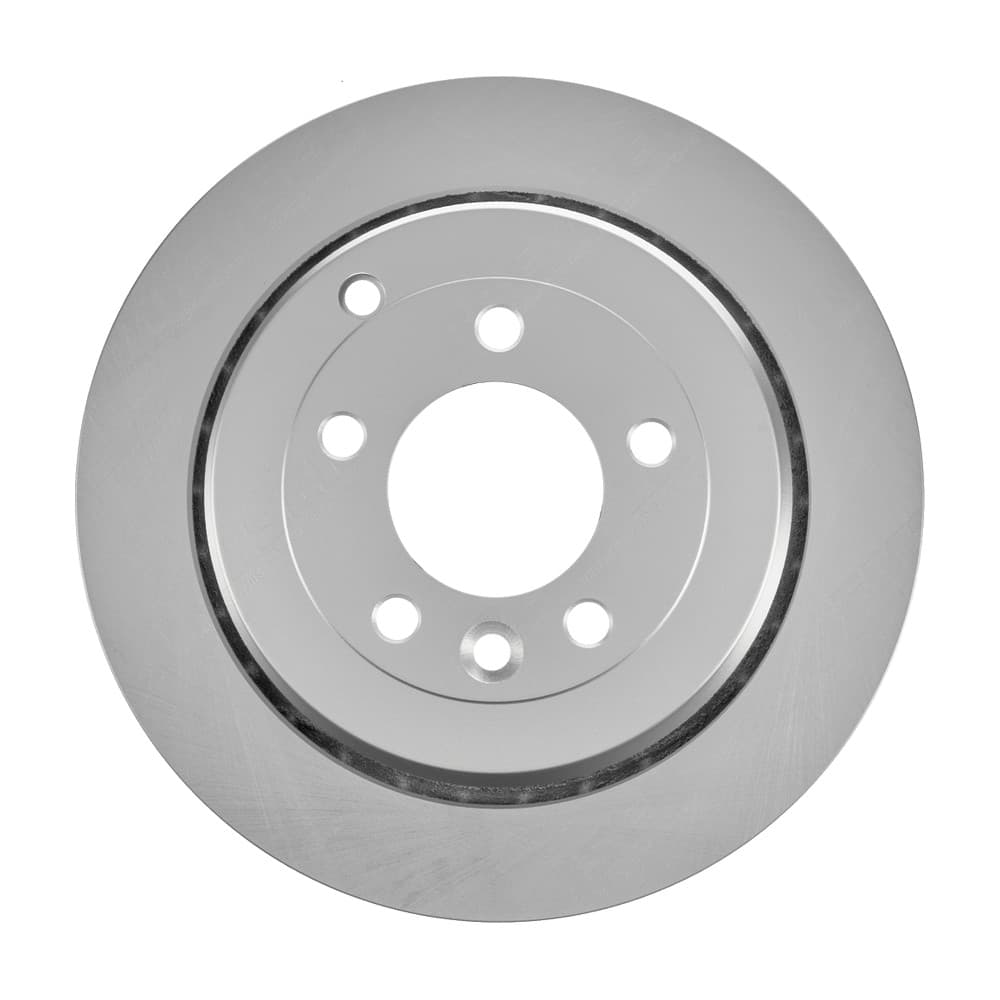 Coated Brake Disc B34335