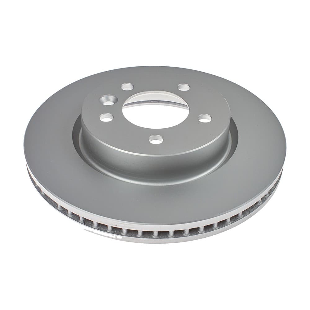 Coated Brake Disc B34336