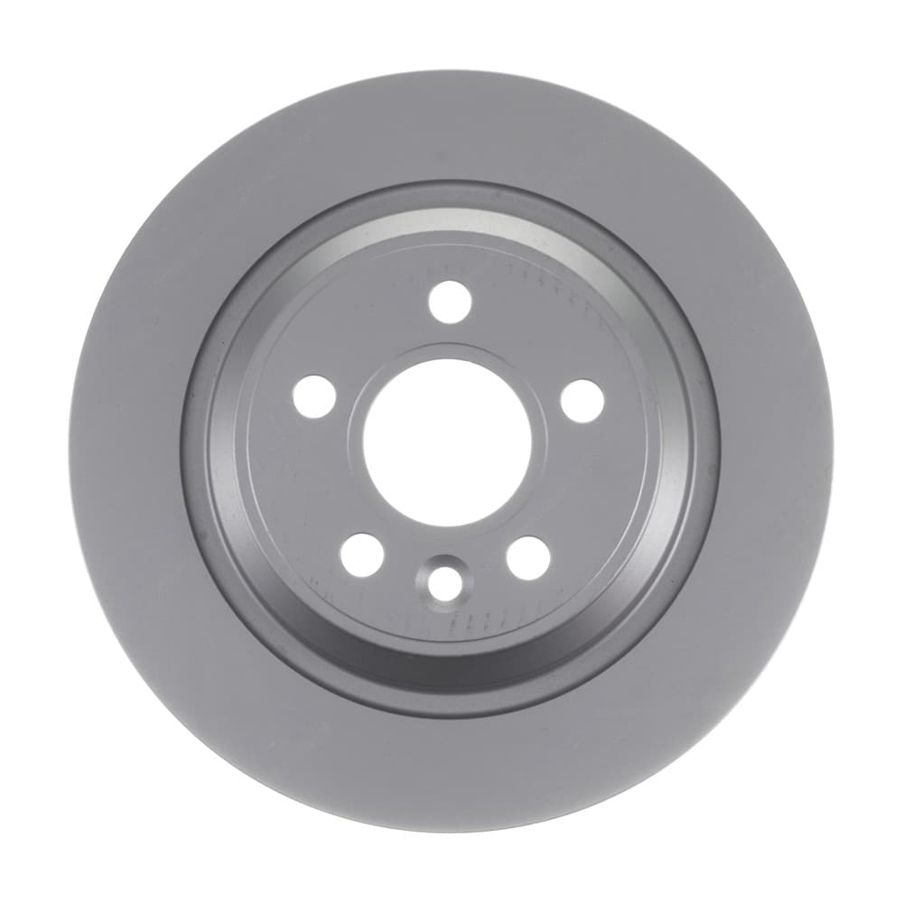 Coated Brake Disc B34369