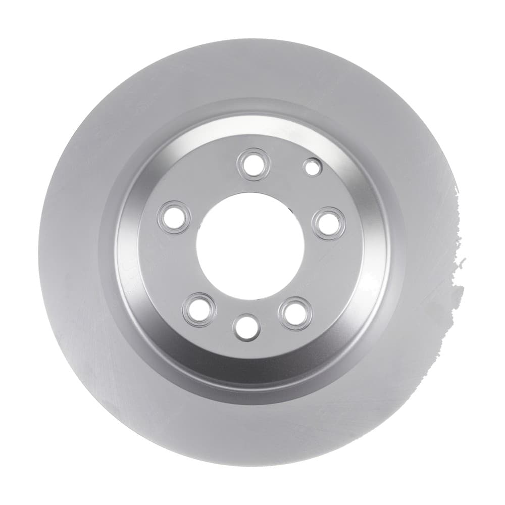 Coated Brake Disc B34387
