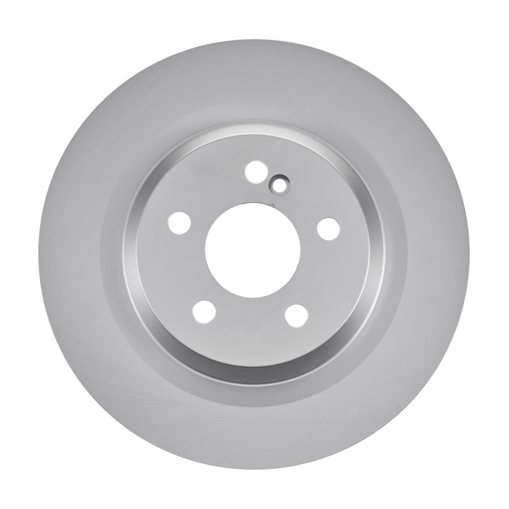 Coated Brake Disc B34445