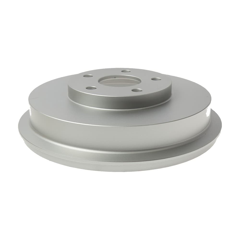 Coated Brake Drum B35059