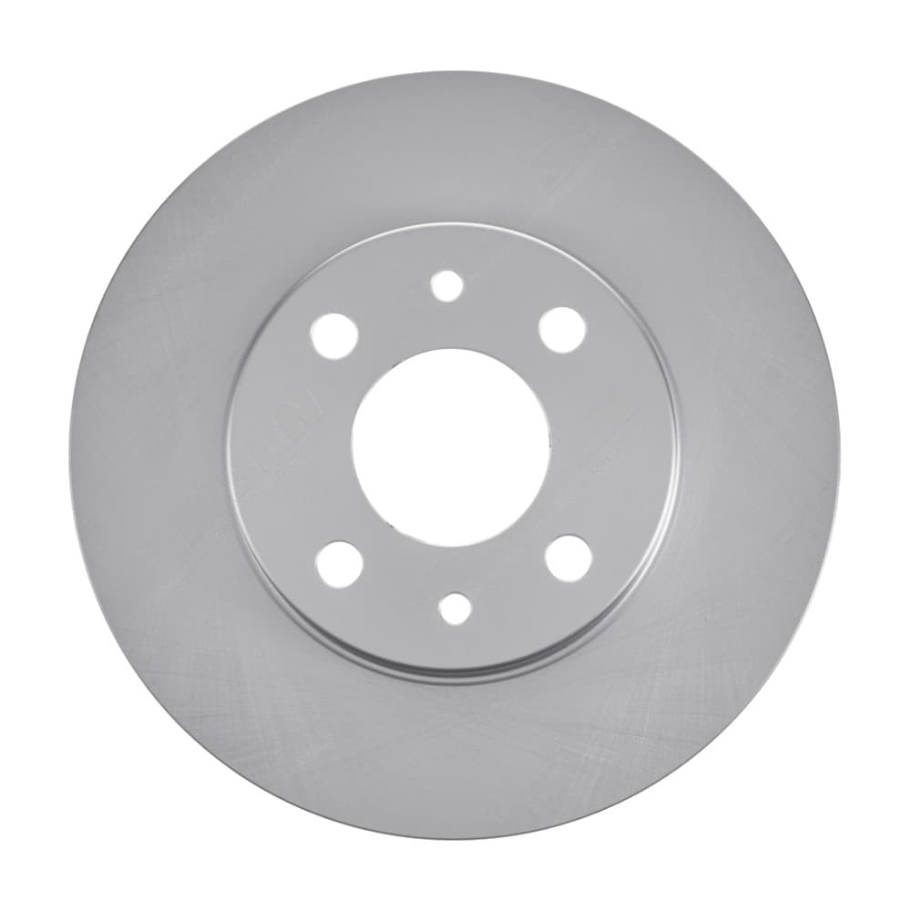 Coated Brake Disc B45564