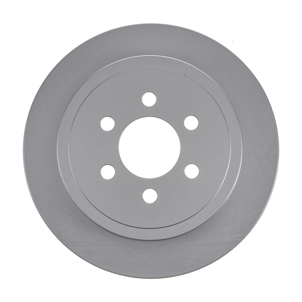 Coated Brake Disc B53015