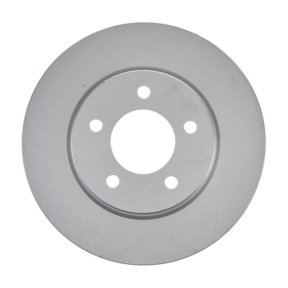 Coated Brake Disc B53019
