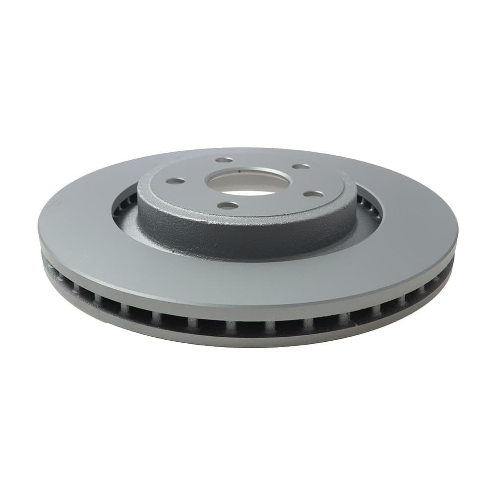 Coated Brake Disc B53032