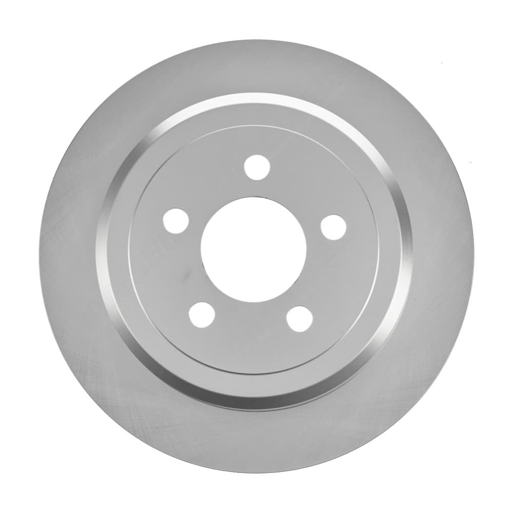Coated Brake Disc B53044