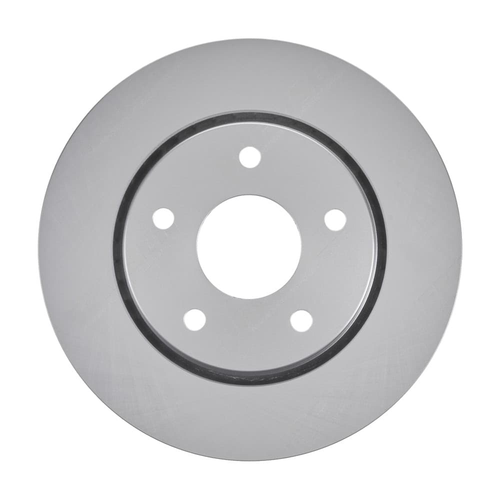Coated Brake Disc B53051