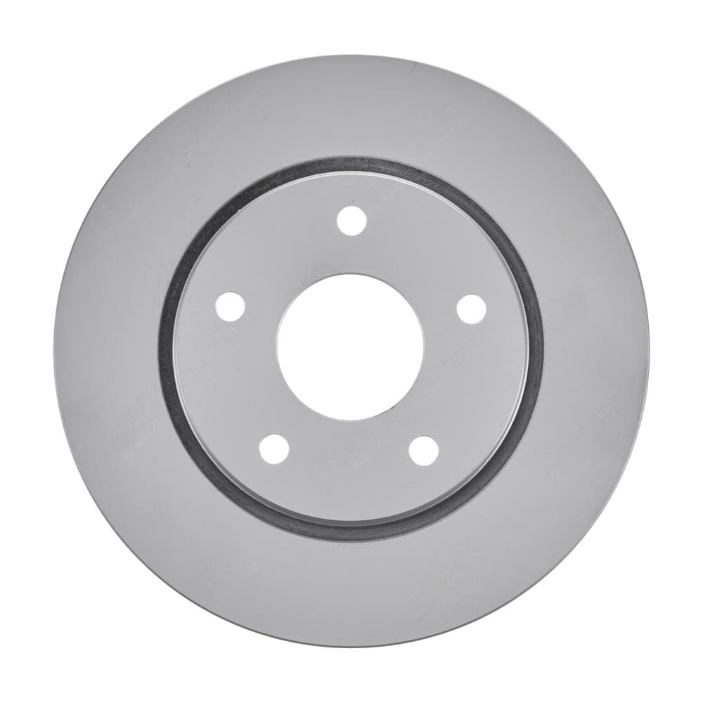 Coated Brake Disc B53052