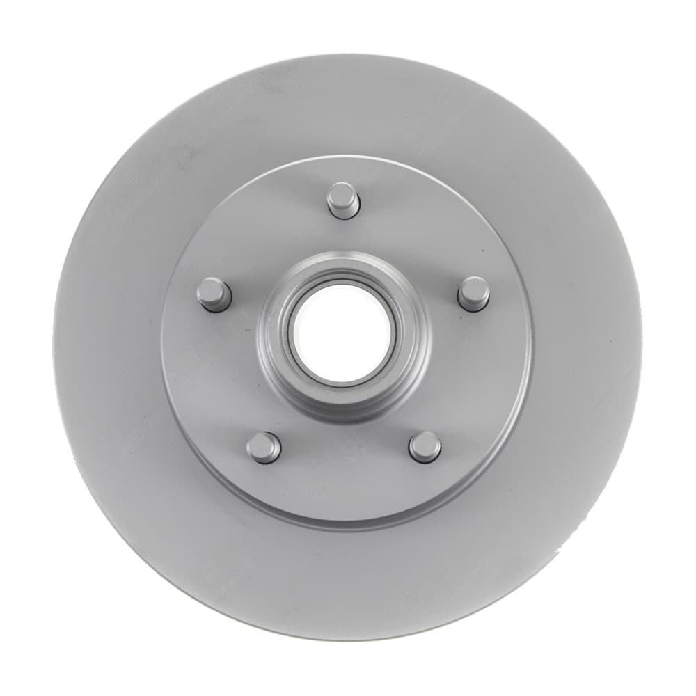 Coated Brake Disc B54059
