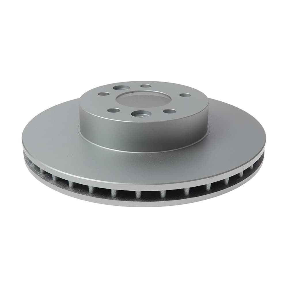 Coated Brake Disc B54060