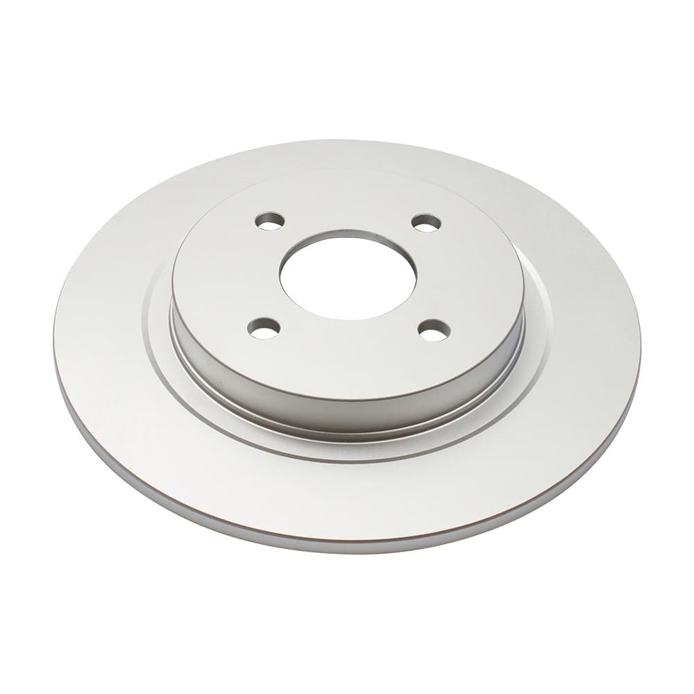Coated Brake Disc B54106
